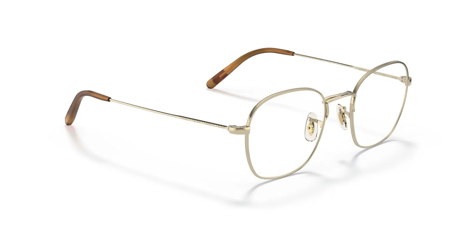 Oliver Peoples Allinger 1284 Eyeglasses - view 16